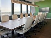 Besprechungsräume.jpg - Buchen Sie Großraumbüros für Unternehmen jeder Größe in Signature KölnTurm