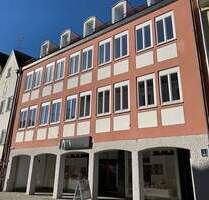 Weilheimer Juwel - 3 Zimmer Wohnung in Weilheimer Innenstadt - Besichtigung am 04.10.2025 - Weilheim in Oberbayern