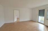 Wohnen mit Balkon - 2 Zimmer Etagenwohnung zur Miete in Singen (Hohentwiel)