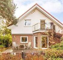Modernes Einfamilienhaus mit 2 Bädern + Carport am Püttberge Wald - Berlin Rahnsdorf