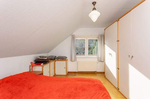 Schlafzimmer - 
