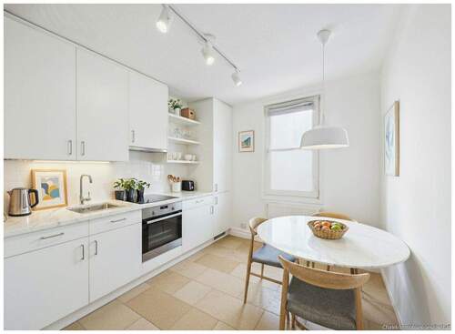 Visualisierungsvorschlag - Küche - 