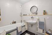 Badezimmer - 