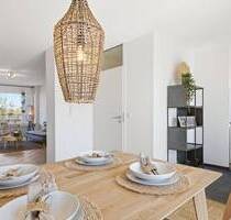 ++NEU: Helle 3,5-Zimmer Penthouse-Terrassenwohnung in Aussichtslage von Ruit++ - Ostfildern