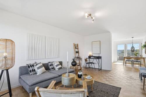 Willkommen zuhause! - 