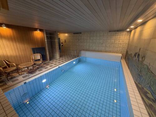 Innenpool - 