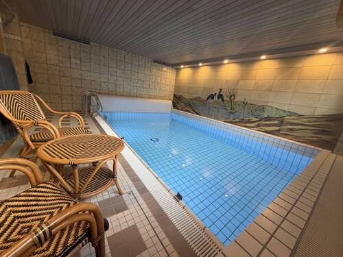 Innenpool - 