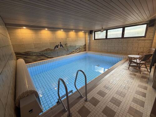 Innenpool - 