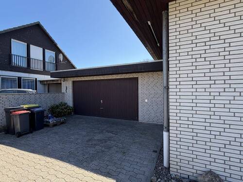 Garage - 
