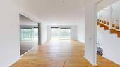 Wohnbereich 01.jpg - 4 Zimmer Einfamilienhaus zum Kaufen in Königs Wusterhausen