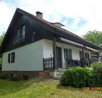 Gemütiches Wohnen mit großen Grundstück in ruhiger und sonniger Lage - Bayerbach b. Ergoldsbach Mausham