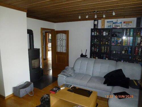 Wohnzimmer - 