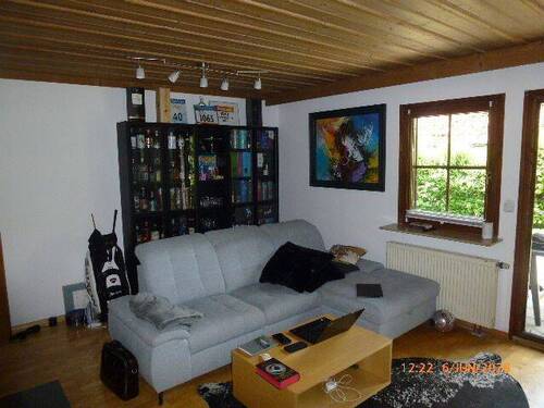 Wohnzimmer - 