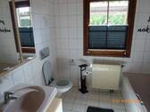 Badezimmer EG (wird renoviert) - 