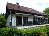 Ansicht 2 - 5 Zimmer Einfamilienhaus zur Miete in Bayerbach b. Ergoldsbach