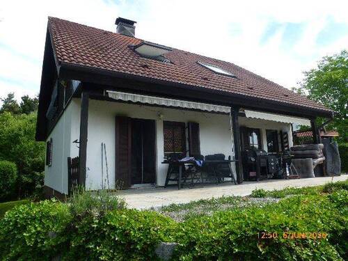 Ansicht 2 - 5 Zimmer Einfamilienhaus zur Miete in Bayerbach b. Ergoldsbach