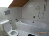 Badezimmer DG - 