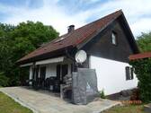 Ansicht 3 - 5 Zimmer Einfamilienhaus in Bayerbach b. Ergoldsbach