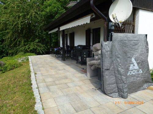 Terrasse - 