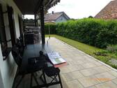 Terrasse - 