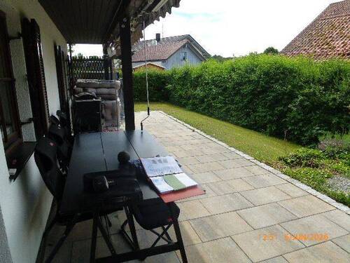 Terrasse - 
