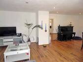 EG Wohn-Esszimmer - 5 Zimmer Doppelhaushälfte in Sulzbach-Rosenberg