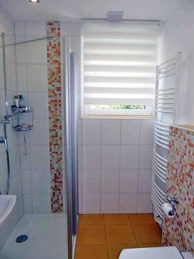 EG Dusche-WC - 