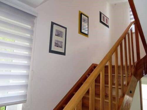EG Treppenhaus - 