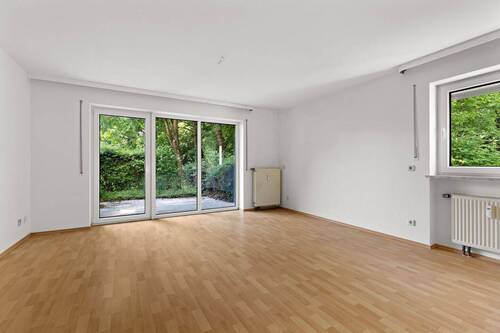 Wohnzimmer oder Wohn- und Essbereich - 