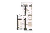 Grundriss - 