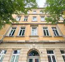 Hochwertig sanierte 2-Zimmer-Wohnung! - Dresden Löbtau-Süd
