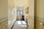 Treppenhaus - 