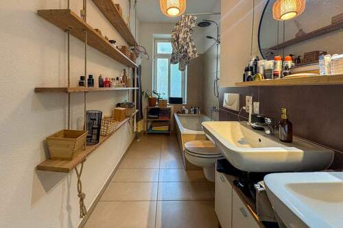 Badezimmer - 