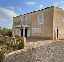 Herrliche Finca mit Pool Nähe Porto Cristo - Porto Cisto