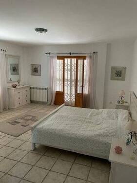 Schlafzimmer EG - 