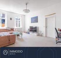 ?? Wohnglück im Sonnigem Zuhause - renovierte 2 Zimmer Wohnung mit Balkon - Berlin Siemensstadt