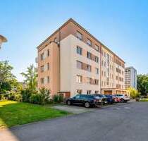 am Rand vom Landschaftspark Herzberge Lichtenberg - Berlin Friedrichsfelde