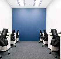 Großraumbüros für 15 Personen in HQ Iserlohn