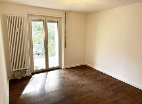 Wohnen Zug. Balkon (2) - 3 Zimmer Etagenwohnung zur Miete in Singen (Hohentwiel)