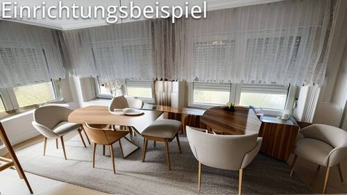 EG-kleiner Wintergarten - 