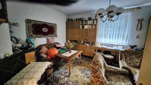 EG-weiteres Zimmer - 