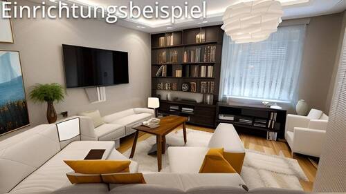 EG-weiteres Zimmer - 