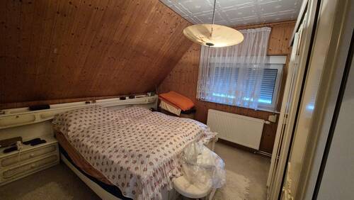 DG-Schlafzimmer - 