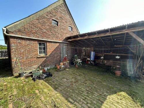 überdachter Freisitz - Mehrfamilienhaus, Wohnhaus mit 131,00 m&sup2; in Berne zum Kaufen