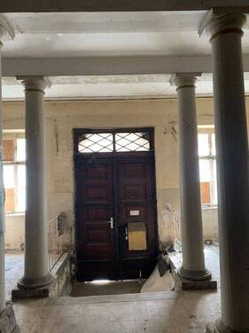 Bild 2 - 3 Zimmer Mehrfamilienhaus, Wohnhaus zum Kaufen in Altenburg