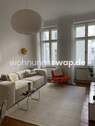 Bild 1 - Wohnungsswap - Hufelandstraße - 630,00&nbsp;EUR Kaltmiete, ca.&nbsp; 47,00&nbsp;m&sup2;&nbsp;Wohnfl&auml;che