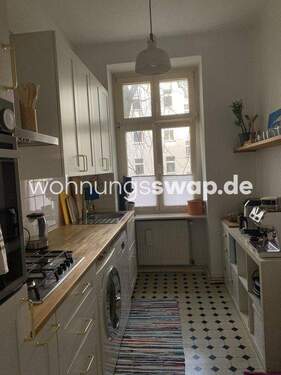 Bild 2 - 2 Zimmer Etagenwohnung zur Miete in Berlin