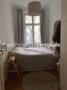 Bild 3 - 2 Zimmer Etagenwohnung in Berlin