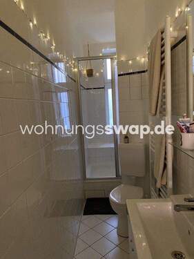 Bild 4 - Etagenwohnung mit 47,00 m&sup2; in Berlin zur Miete