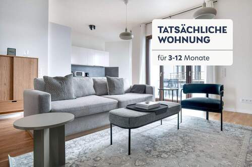 1.jpg - zentrale 4 Zimmer Wohnung in ruhiger Lage in der Nähe vom Kurfürstendamm